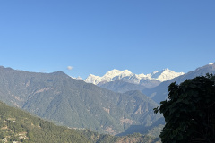 Kanchenjunga