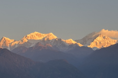 Kanchenjunga