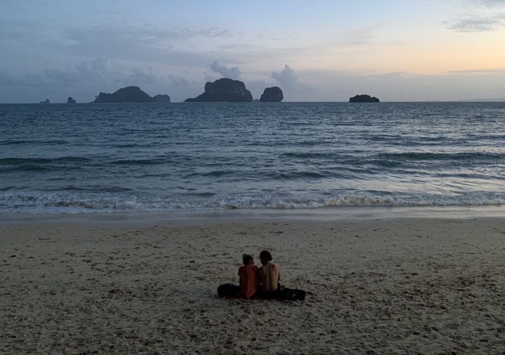 Phra Nang Cave